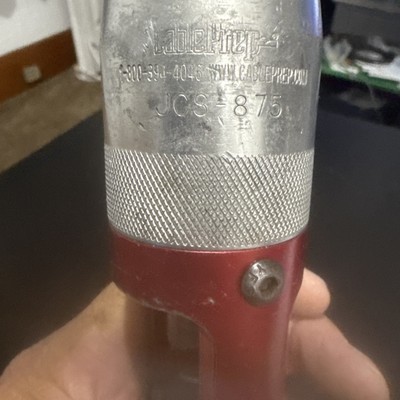 Cable Prep JCS-875 All In One Coring Stripping Tool