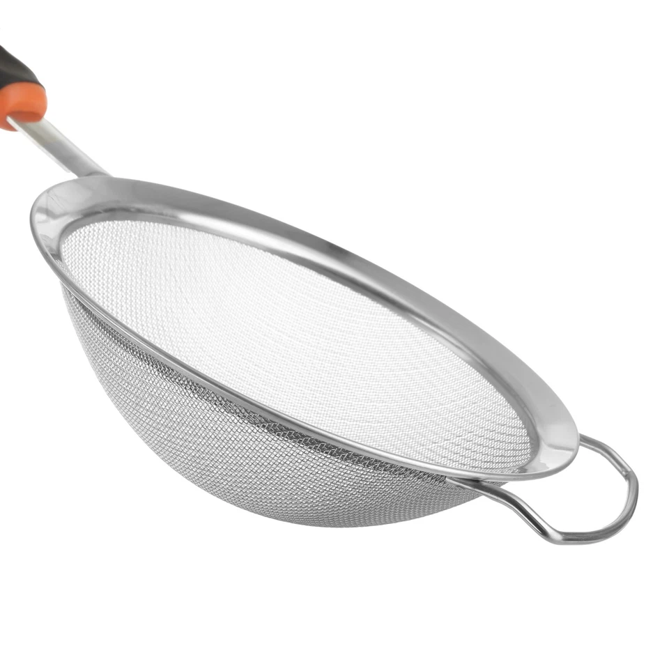 Colatutto 16 cm Baker's Secret multicolore - Immagine 3 di 4