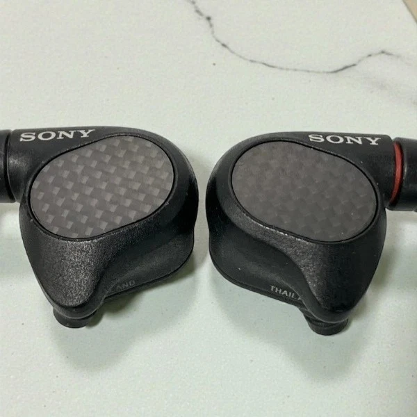 Sony IER-M9 Headphones for Sale | Shop New & Used Headphones | eBay