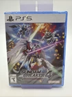 Gundam Breaker 4 - Launch Edition for Sony PlayStation 5 PS5 - New Sealed