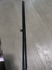 Ithaca Model 37 20 Gauge 26in Ribbed Black Steel Shotgun Barrel Ithaca Model 37 20 Gauge 26in Ribbed Black Steel Shotgun Barrel