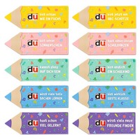 Duplo FilzhüLle SchultüTe FüLlung Einschulung Geschenk FüR MäDchen Und Jungen