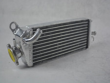 Aluminum Radiator for 1988-2004 Yamaha DT125R DTR125 Cooler Cooling Coolant 1988