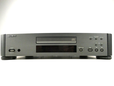 Sony CDP-S7 CD Player Design Hifi Anlage Compact Disc Spieler Hi-6325