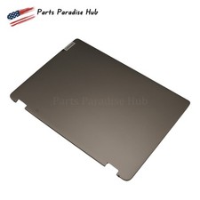 NEW LCD Back Cover Metal Fit Lenovo IdeaPad Flex 5 16ABR8 16IRU8 5 16IAU7 16ALC7