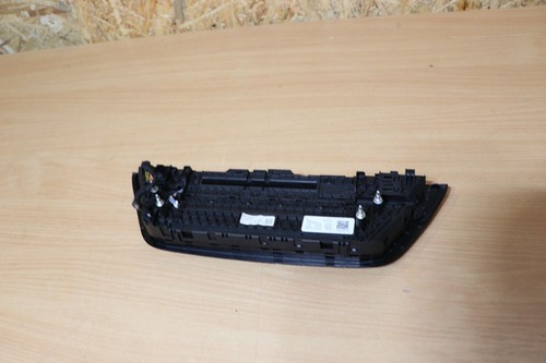 BMW G30 G31 G32 HEATER A/C CLIMATE CONTROL PANEL SWITCH 6826844 - Picture 7 of 7