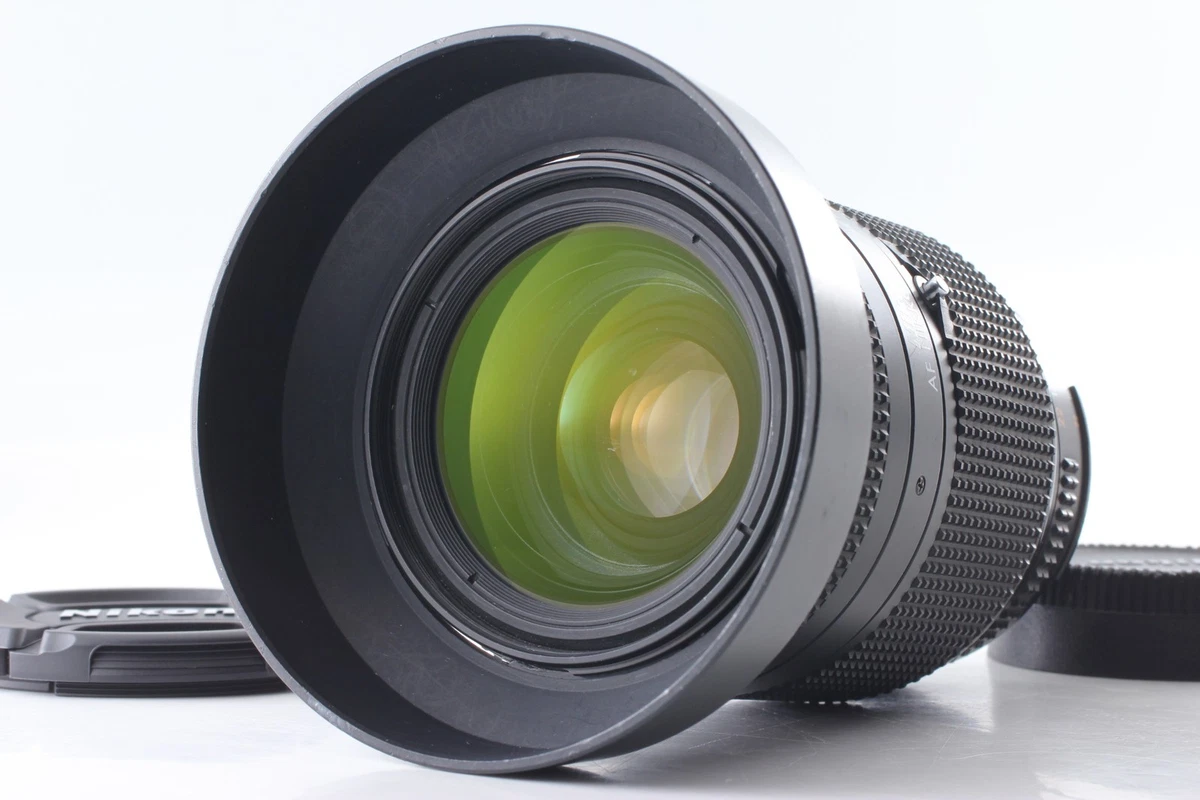 Nikon 35-70mm Camera Lenses for sale | eBay