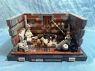 LEGO Star Wars Death Star Trash Compactor Diorama (75339) Complete Set w/ Minif…