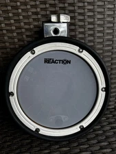 Roland PDX8 Dual Trigger Mesh Drum Pad