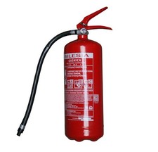 FEUERL&Ouml;SCHER 4 KG