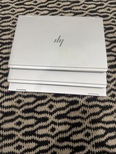 (3)HP EliteBook x360 1030 G2 Core i7, 8GB RAM...