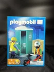VINTAGE PLAYMOBIL 3275 CONSTRUCTION SET PLAYMOBIL 1998 New Still Sealed
