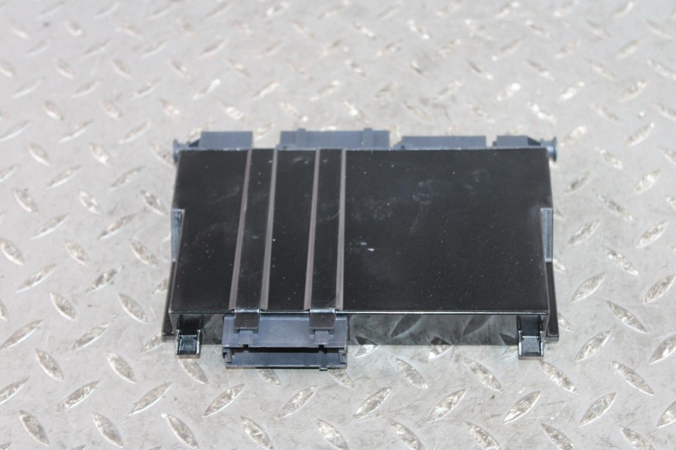 2020 Grand Cherokee Electronic Seat Memory Control Module Unit Computer ...