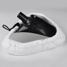 3 Pcs Steam Mop Cover Cleaner Cloths Pads Steamer Covers Mopping