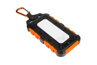 Xtorm Xtreme Solar Powerbank 20W, 10.000 Mah (87026) #1907395
