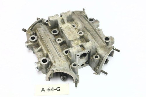 Yamaha XS 650 447 - Zylinderkopfdeckel KipphebelMotordeckel A64G