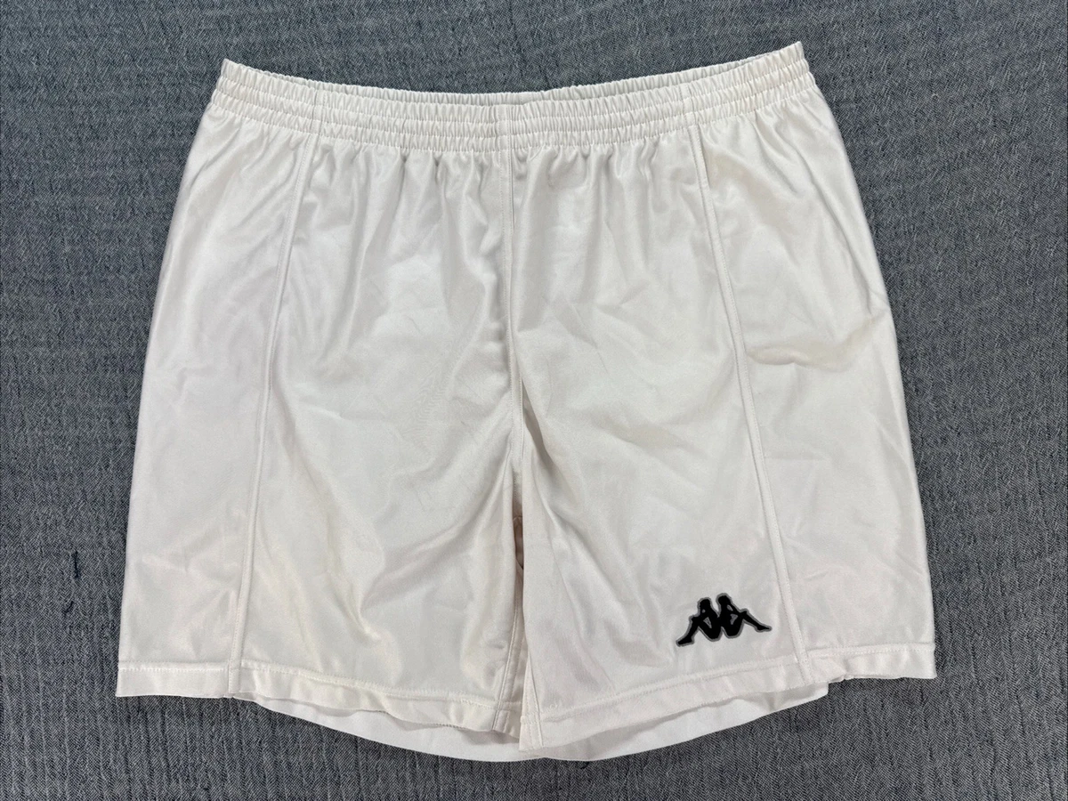 Short Noir Homme Kappa Dani | Espace des marques