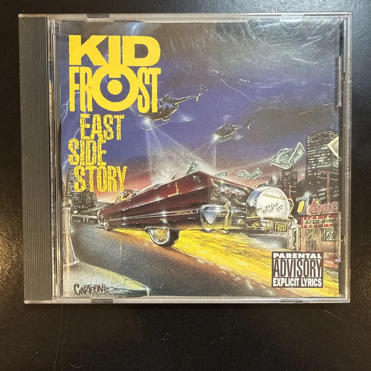 kid frost products for sale | eBay
