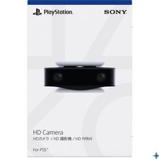 Imagen de Sony PS5 HD Camera CFI-ZEY1G 1080p Dual Lens Brand New | Ships from USA
