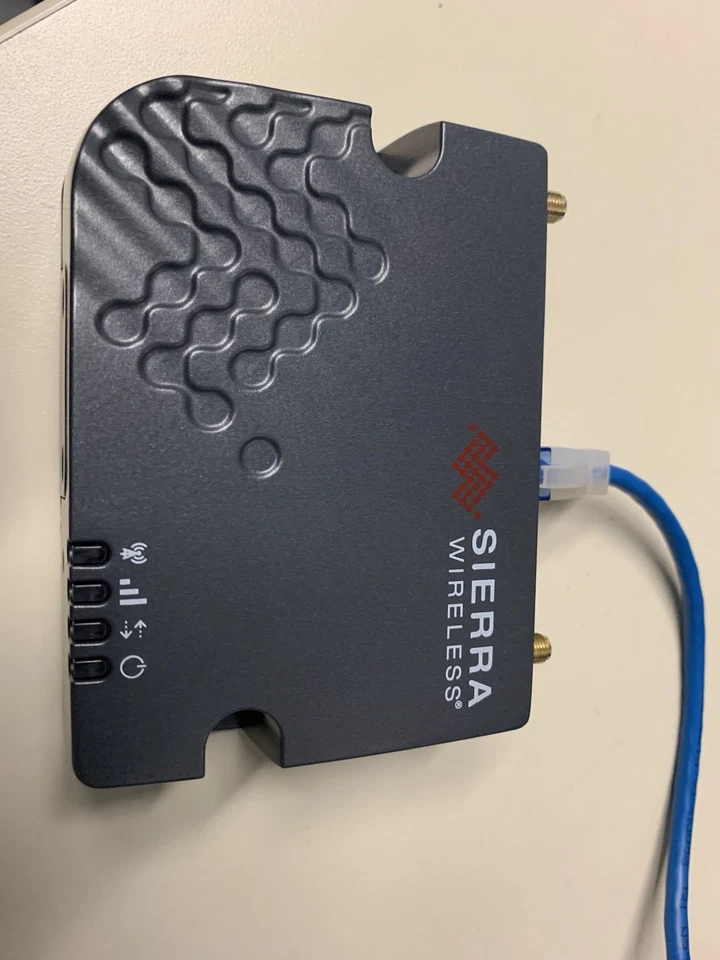 Sierra Wireless RV55 сотовый маршрутизатор - беспроводная сеть Verizon - Изображение 4 из 4