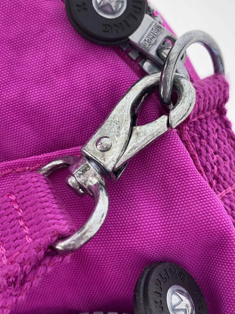 Kipling PUP Polyester Backpack, Solid Color - image 8