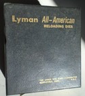 LYMAN 348 WINCHESTER RELOADING DIE SET