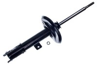 1X StoßDäMpfer Denckermann DSB296G FüR Peugeot 308 CC SW 1 16V Hdi THP Cvvt C4