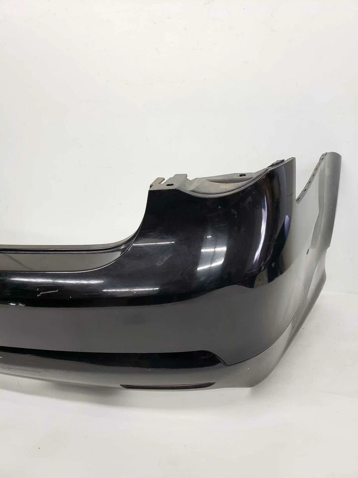 大众 BUMPER COVER 后 JETTA SEDAN 2005 2006 2007 2008 2009 2010 原始设备制造商 — 第 2/4 张图片