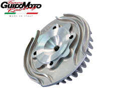 TESTA POLINI EVOLUTION CANDELA CENTRALE VESPA 125 PRIMAVERA ET3 211.0321