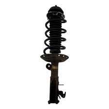 HONDA JAZZ SHOCK ABSORBER GG MK3 I-VTEC 2008-2011 LEFT SIDE FRONT