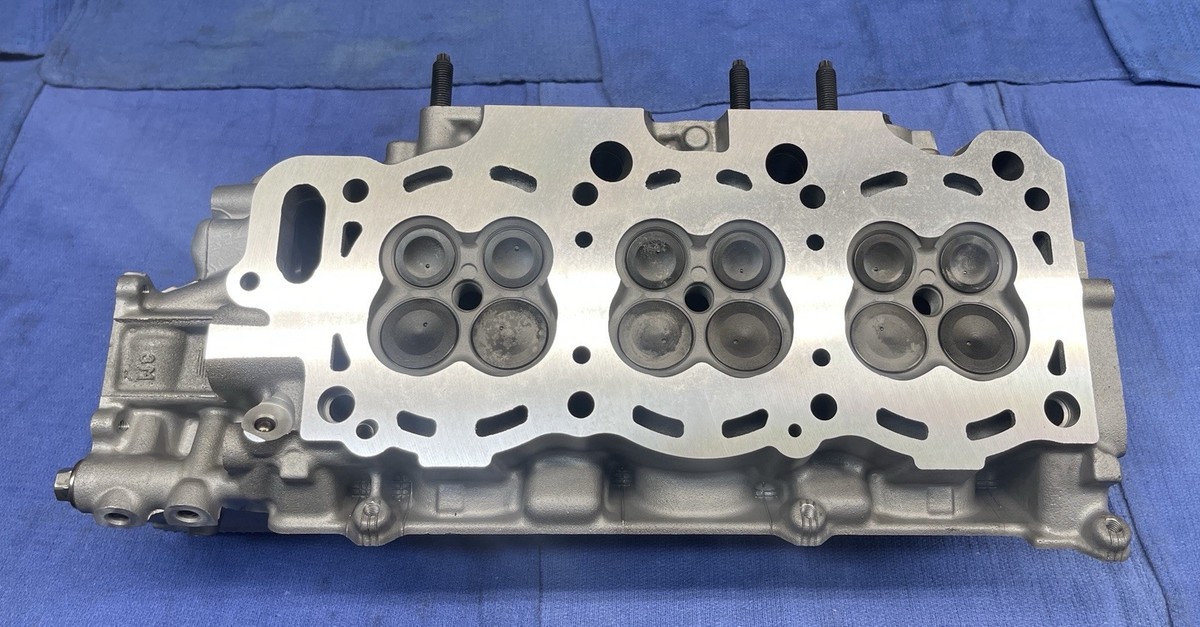 フェイズ3se Lexus 3.3 RX330 ES330 RX400 3MZFE Cylinder Heads. | eBay