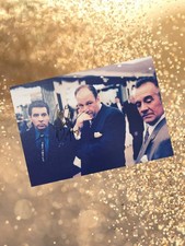 2005 Inkworks Sopranos Season 1 Trading Cards 17