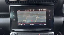 Citroen C3 AIRCROSS  Navigation Multimedia Screen C3 aircross 2017-25