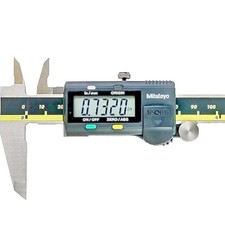 Mitutoyo 500-197-30 200mm/8" Absolute Digital Digimatic Vernier Caliper