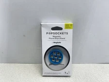 *Missing Push Top* PopSockets - MagSafe PopGrip Universal Magnetic Grip & Stand