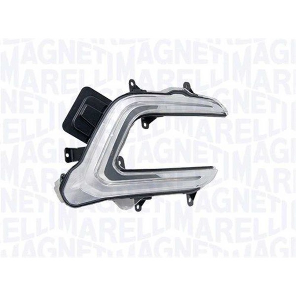 Magneti Marelli Scheinwerfer LED Links FüR Renault Captur J5_ H5_-image