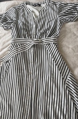 Karl Lagerfeld Damen Kleid