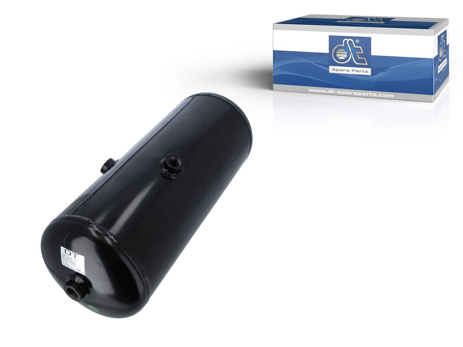 Réservoir à air de rechange pour résoudre les fuites pneumatiques de camion
