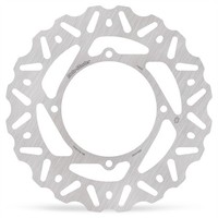 Moto-Master Front Nitro Serie Bremsscheibe 198 Mm FüR KTM SX 65 2025-2026