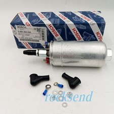 New Genuine 0580254044 Bosch 044 Universal Inline External Fuel Pump 300lph E85