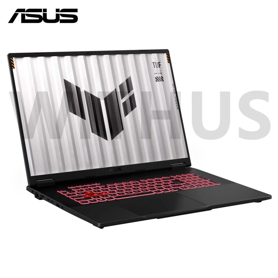 ASUS TUF Gaming A18 18" FA808UM-S8031 RTX5060 32GB/512GB Ryzen7 260 FreeDOS - Image 3 of 4