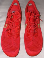 Nike Zoom Mamba 6 Track  Field Distance Spikes DR2733-601 Men's Sz 9 FREE SHIP
