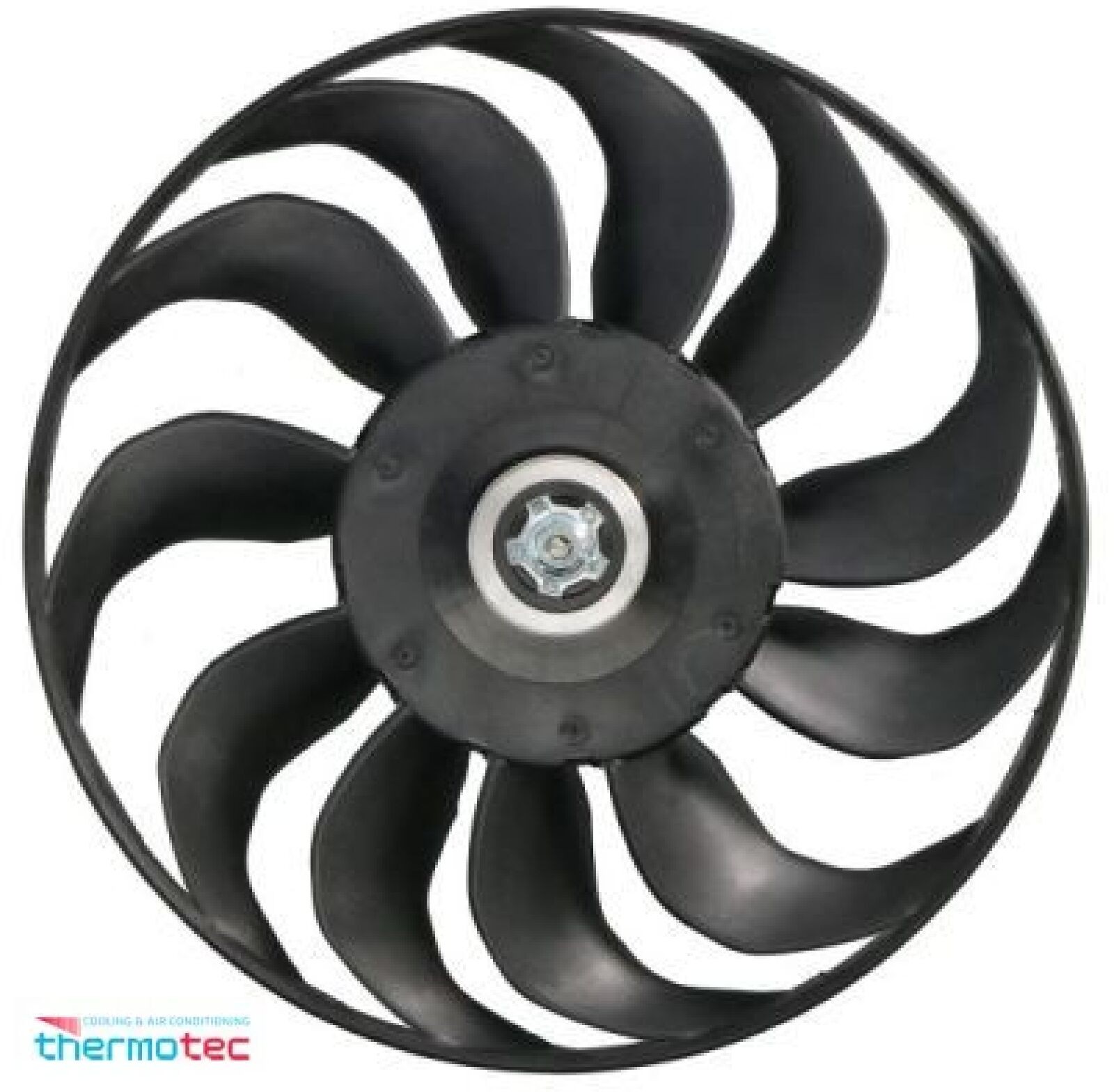 Thermotec Lüfter D9w005tt - Bild 3