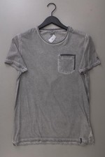 ✅ Cinque camicia per uomo taglia 50, M grigio di cotone ✅