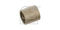 Febi Bilstein Anlasserbuchse, Kupplungsglocke 03168 FüR VW Seat Audi Skoda