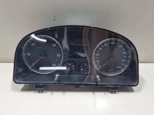 VW TOURAN 1T1, 1T2 Kombiinstrument A2C53023102 1.39 2006 34011950