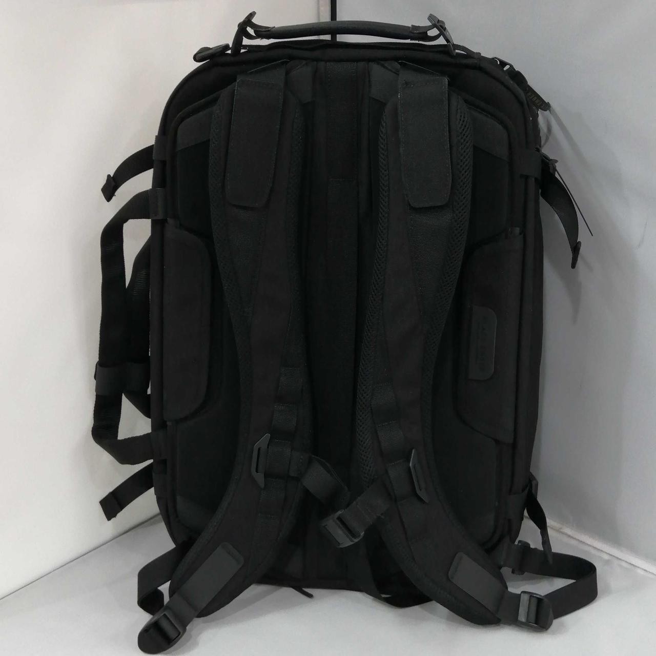 3Way Backpack Forge Black Ember JdL87 - image 3