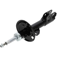NTY StoßDäMpfer Gasdruck Vorne Links FüR Toyota Urban Cruiser _P1_ 1.4 D-4D 4WD