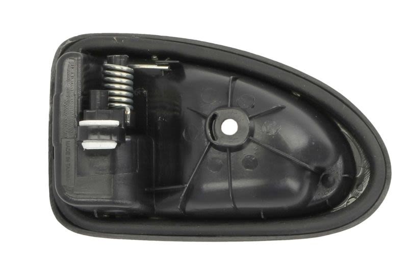 Door Handle Rear Right for: Renault Clio II Ph I, II 09.98-09.03