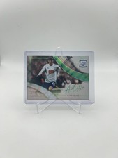 Panini EFL Eternity 2025/26 Alfie Devine Artistic 21/50 Preston North End ART-13